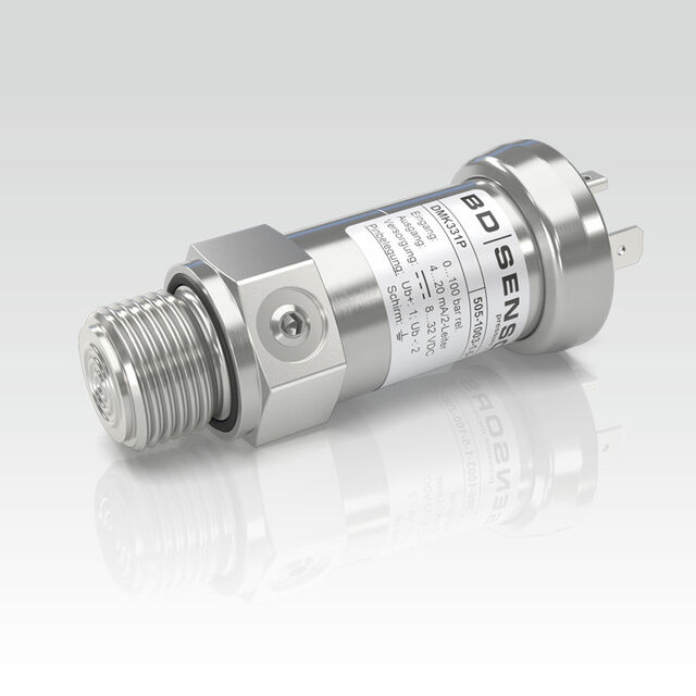 DMK 331P