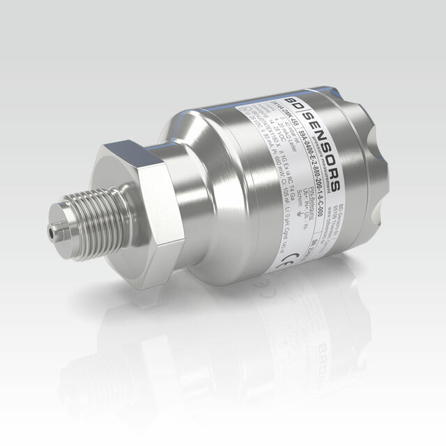 DMK 458