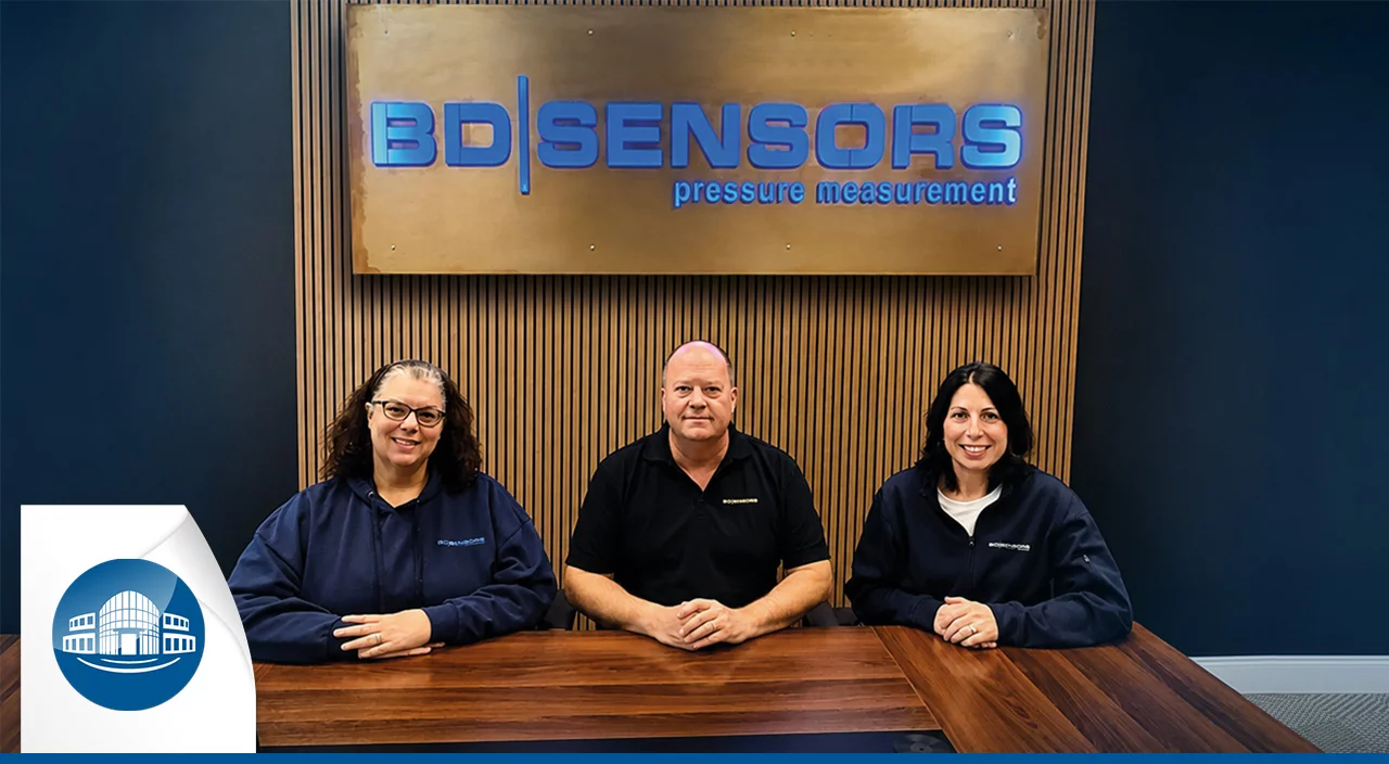BD|SENSORS 通过设立专门子公司扩大其在美国的布局