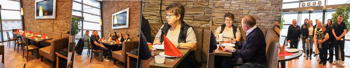 满载感恩，谨致珍重 —— BDSENSORS 送别退休员工(内图）